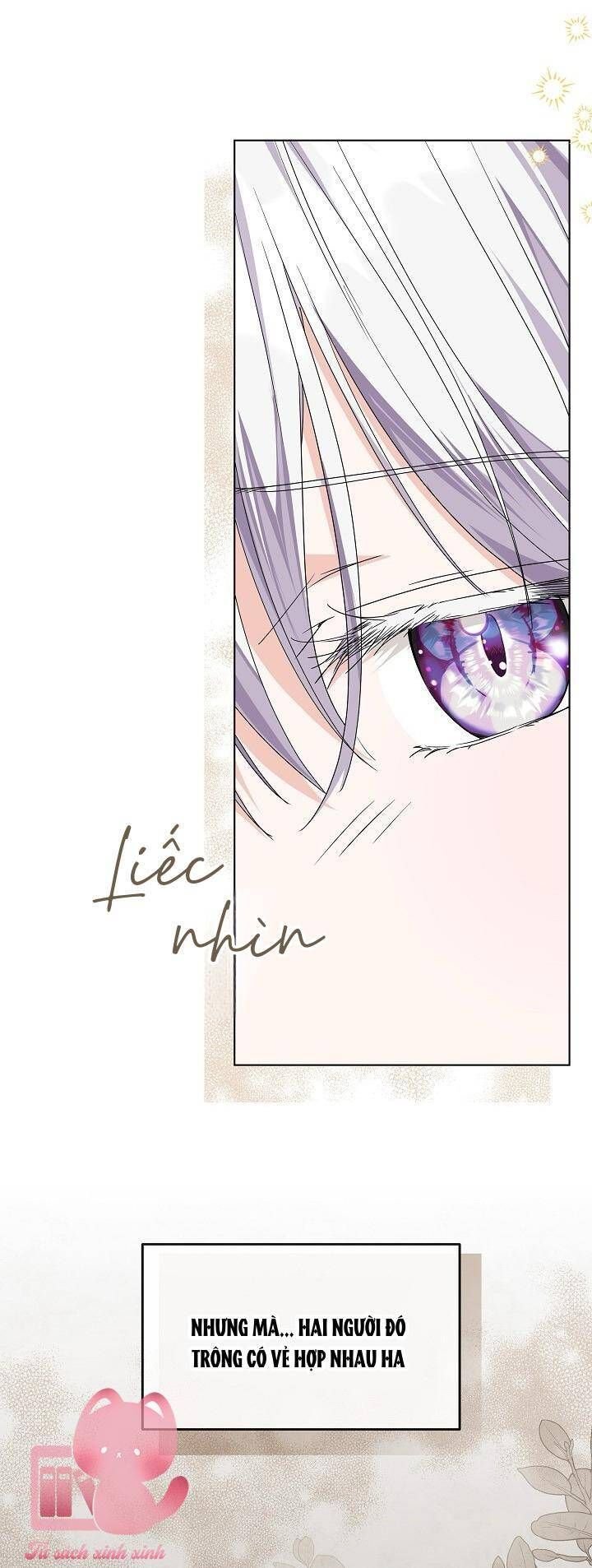 Hoàng Nữ Cosplay Nonfan Chap 57 - Next Chap 58