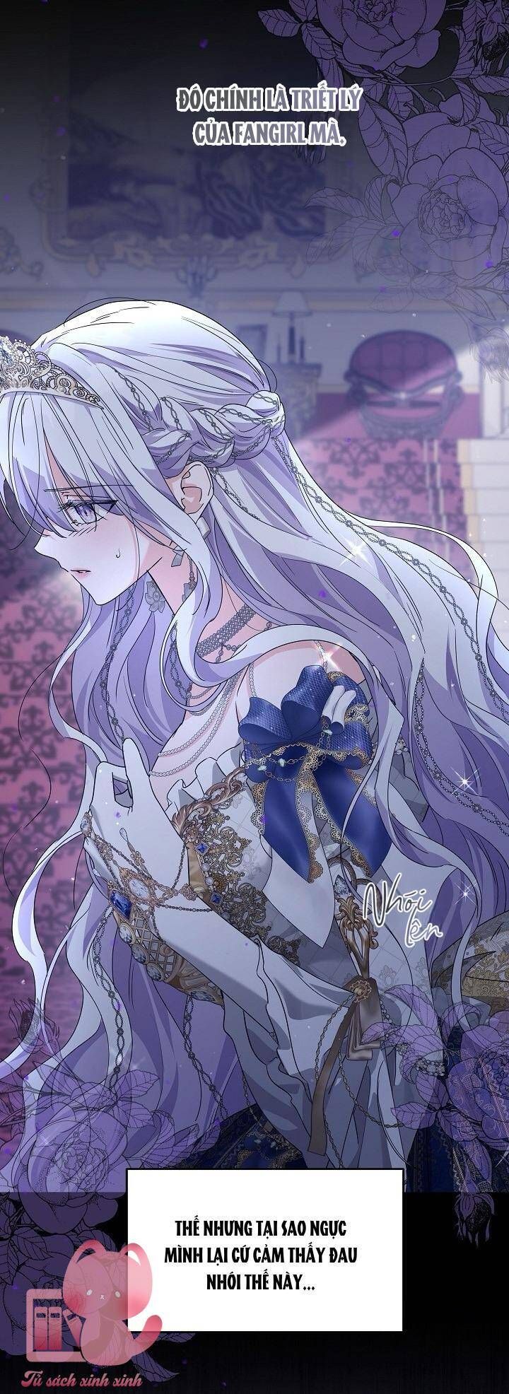 Hoàng Nữ Cosplay Nonfan Chap 57 - Next Chap 58