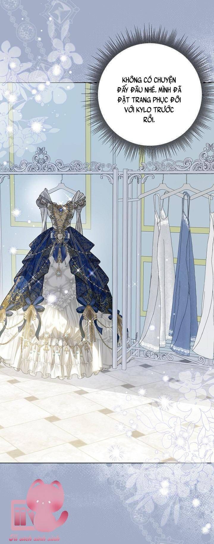 Hoàng Nữ Cosplay Nonfan Chap 57 - Next Chap 58