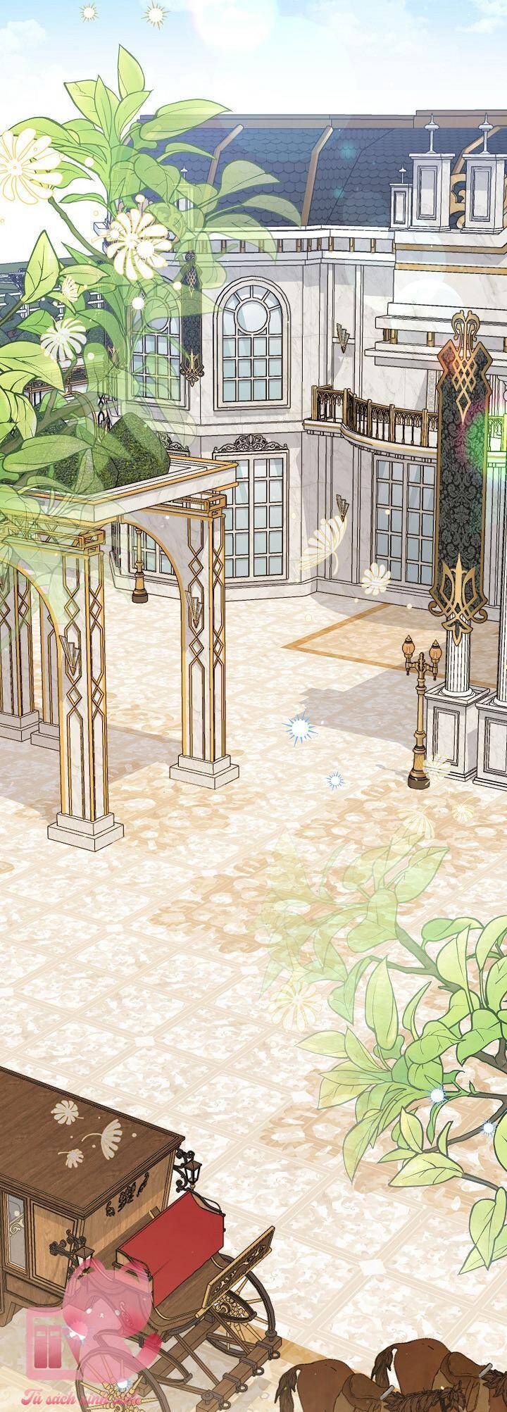 Hoàng Nữ Cosplay Nonfan Chap 57 - Next Chap 58