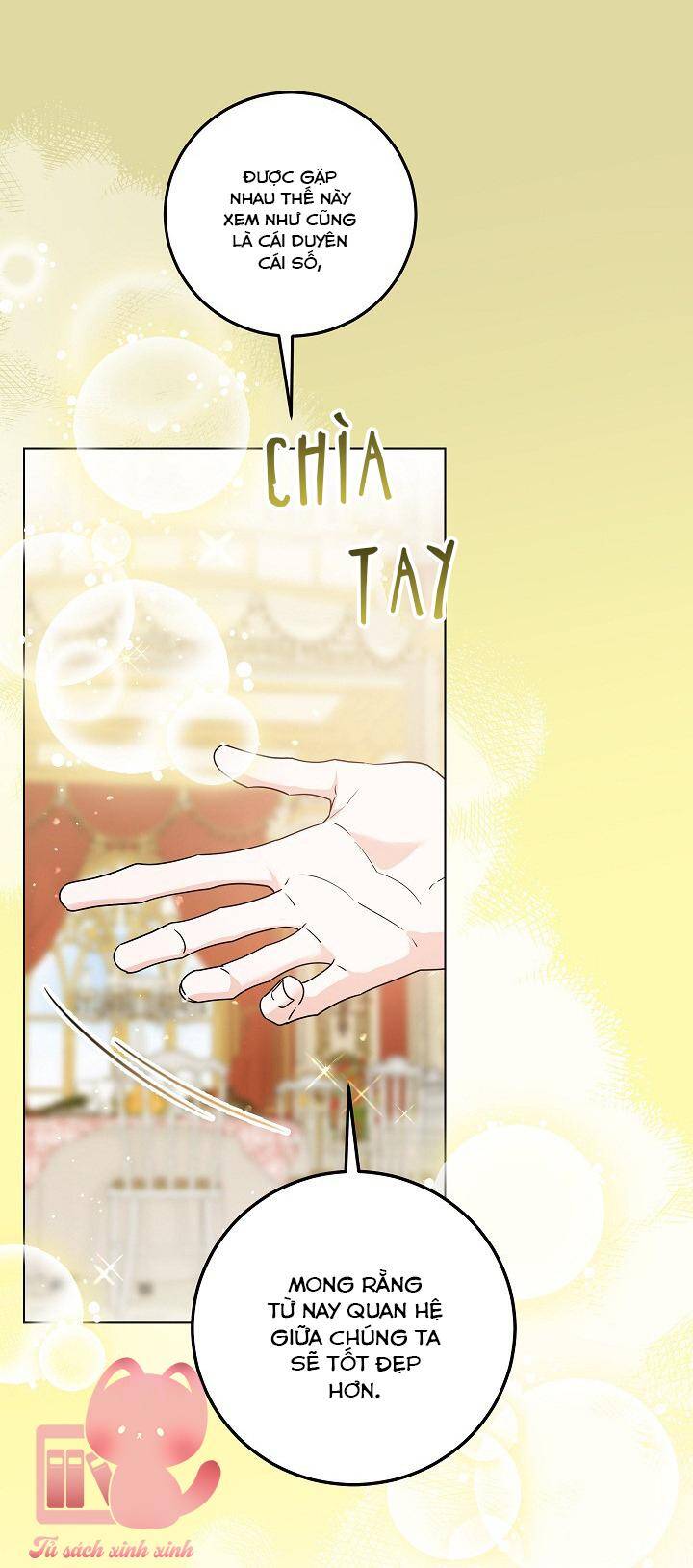 Hoàng Nữ Cosplay Nonfan Chap 58 - Next Chap 59