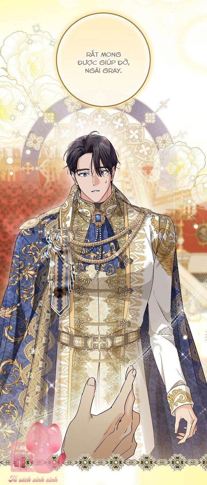 Hoàng Nữ Cosplay Nonfan Chap 58 - Next Chap 59