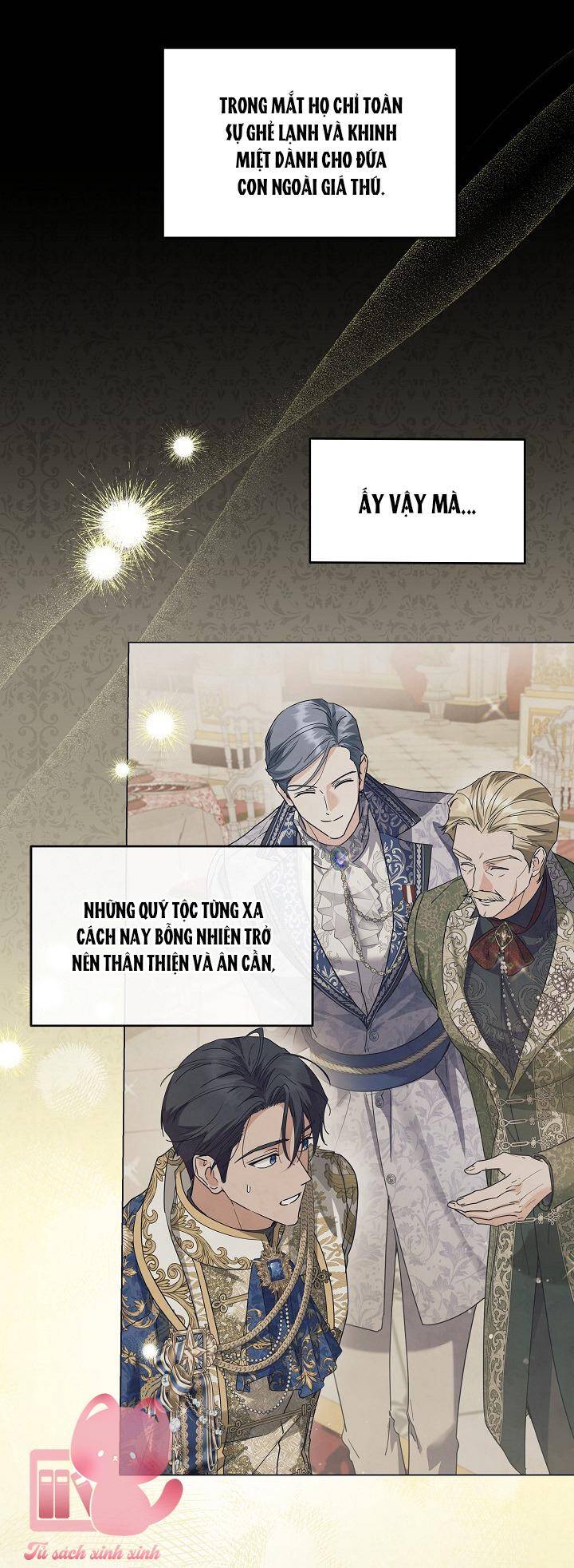 Hoàng Nữ Cosplay Nonfan Chap 58 - Next Chap 59