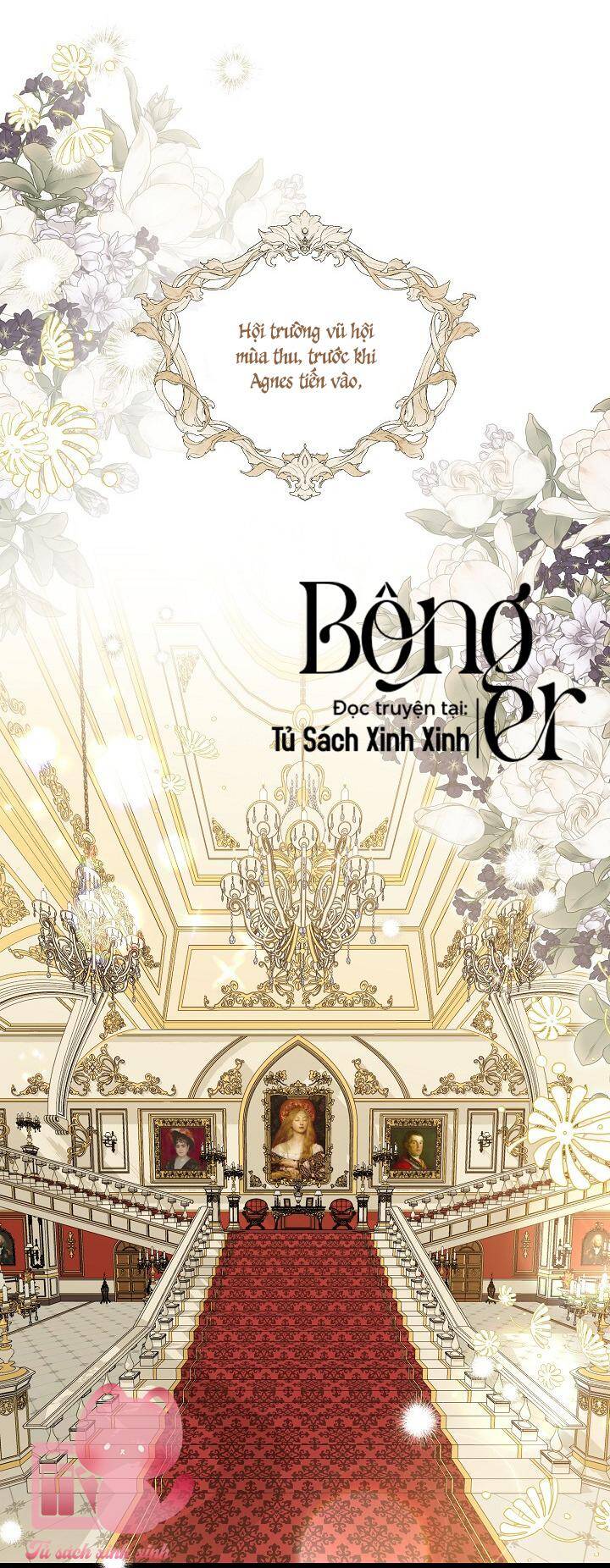 Hoàng Nữ Cosplay Nonfan Chap 58 - Next Chap 59