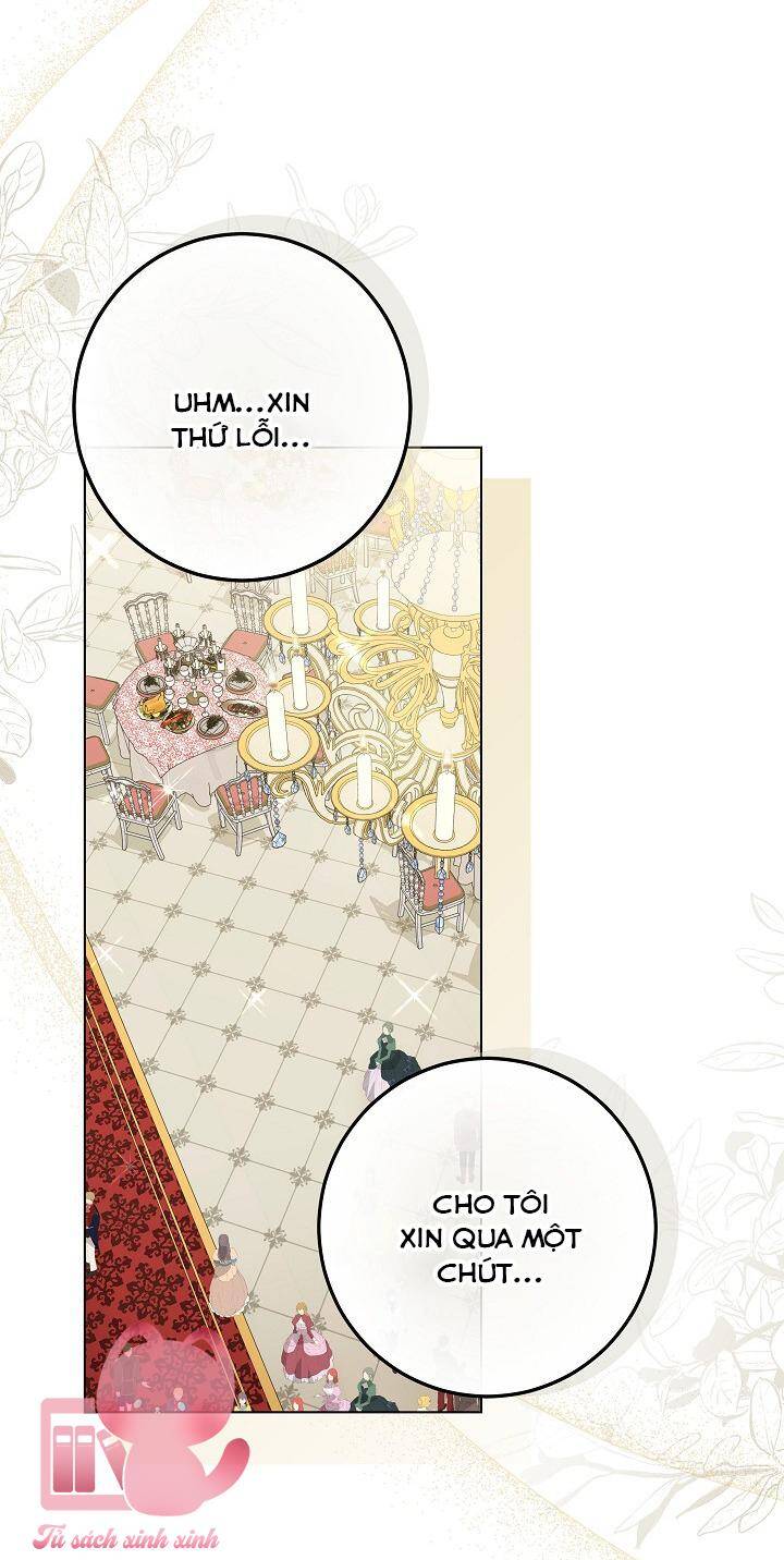 Hoàng Nữ Cosplay Nonfan Chap 58 - Next Chap 59