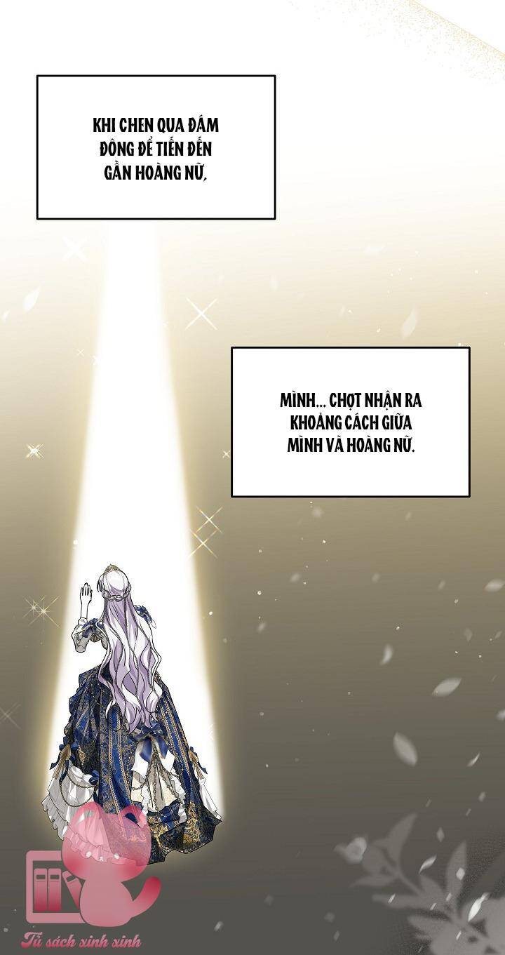 Hoàng Nữ Cosplay Nonfan Chap 58 - Next Chap 59