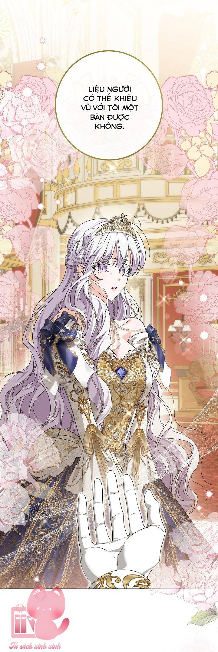 Hoàng Nữ Cosplay Nonfan Chap 58 - Next Chap 59