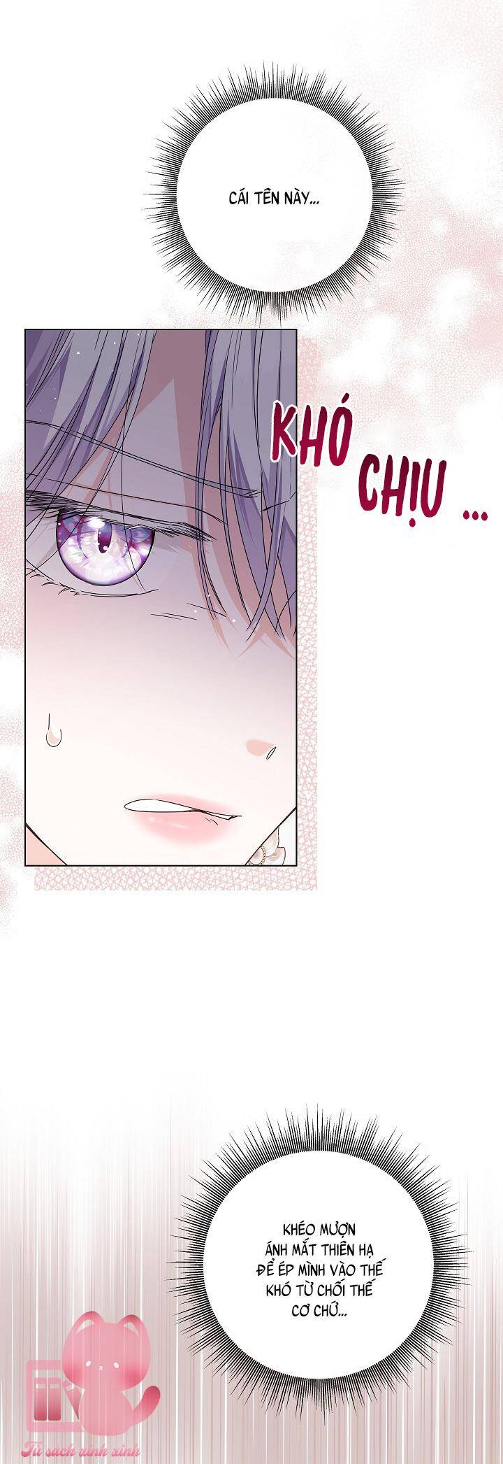 Hoàng Nữ Cosplay Nonfan Chap 58 - Next Chap 59