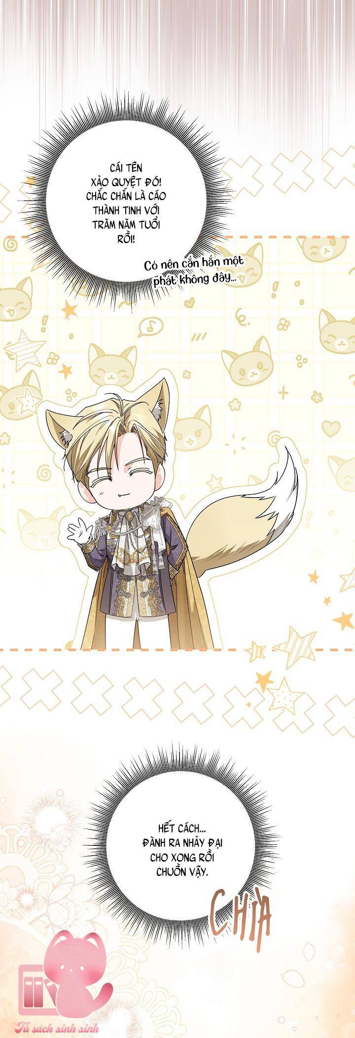 Hoàng Nữ Cosplay Nonfan Chap 58 - Next Chap 59