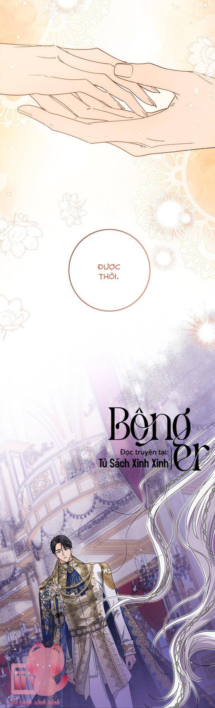 Hoàng Nữ Cosplay Nonfan Chap 58 - Next Chap 59