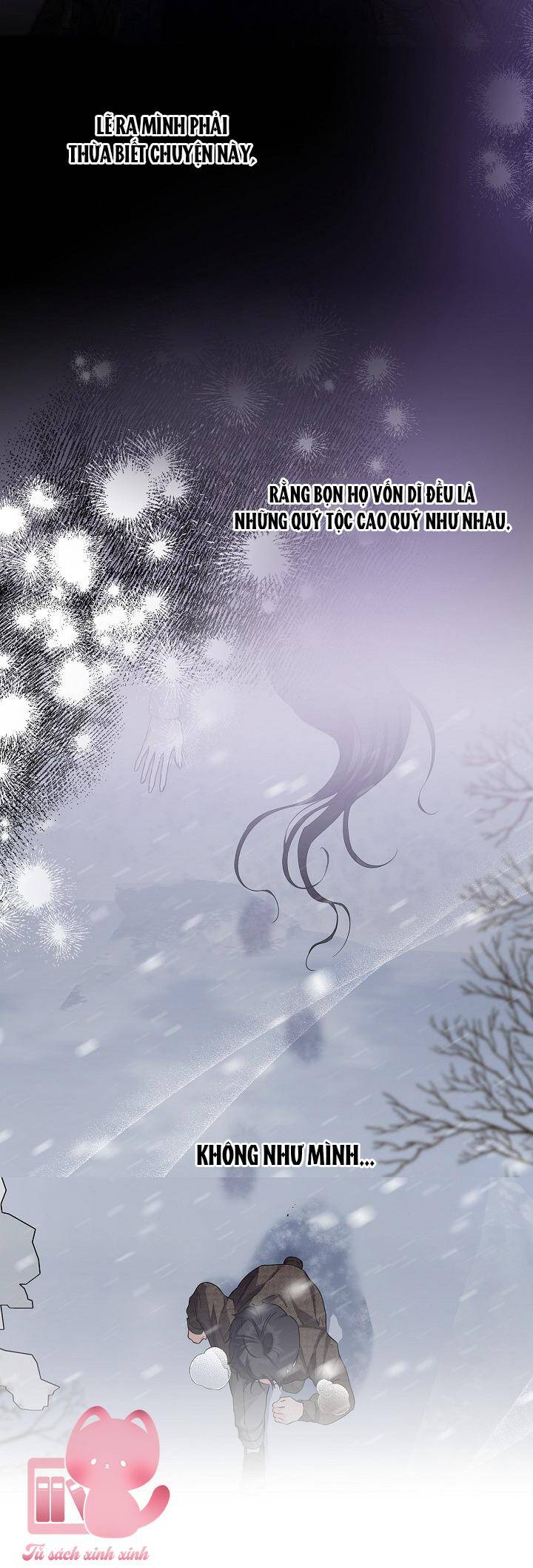 Hoàng Nữ Cosplay Nonfan Chap 58 - Next Chap 59