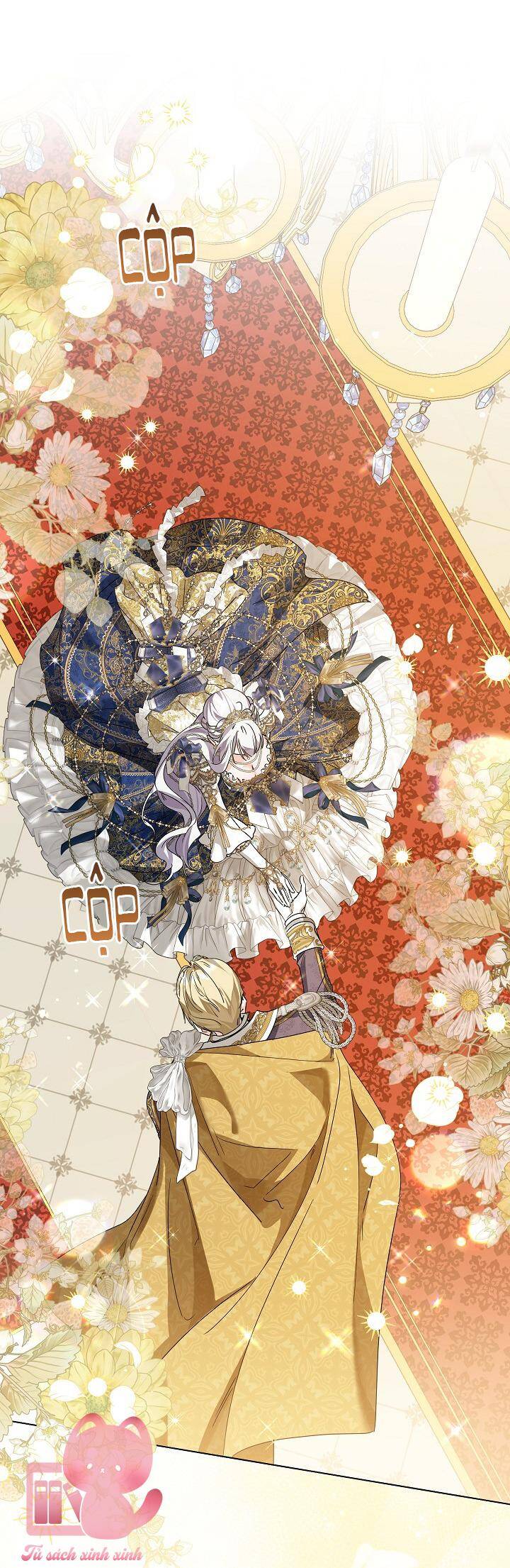 Hoàng Nữ Cosplay Nonfan Chap 58 - Next Chap 59