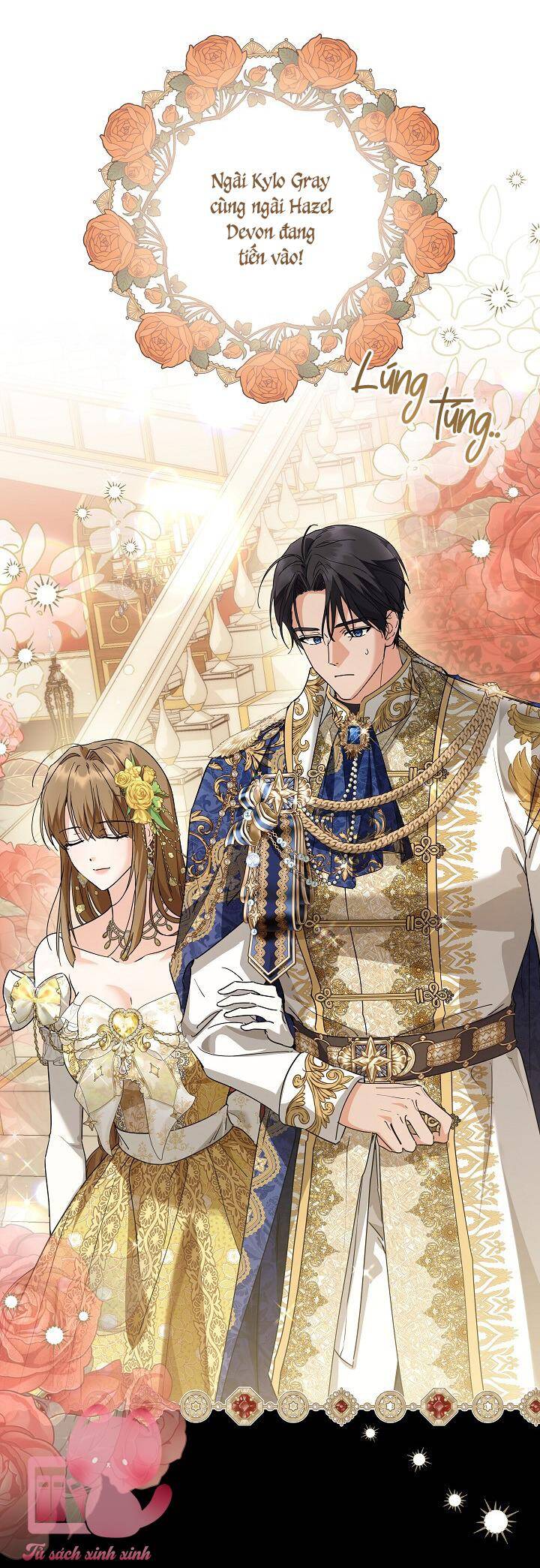 Hoàng Nữ Cosplay Nonfan Chap 58 - Next Chap 59