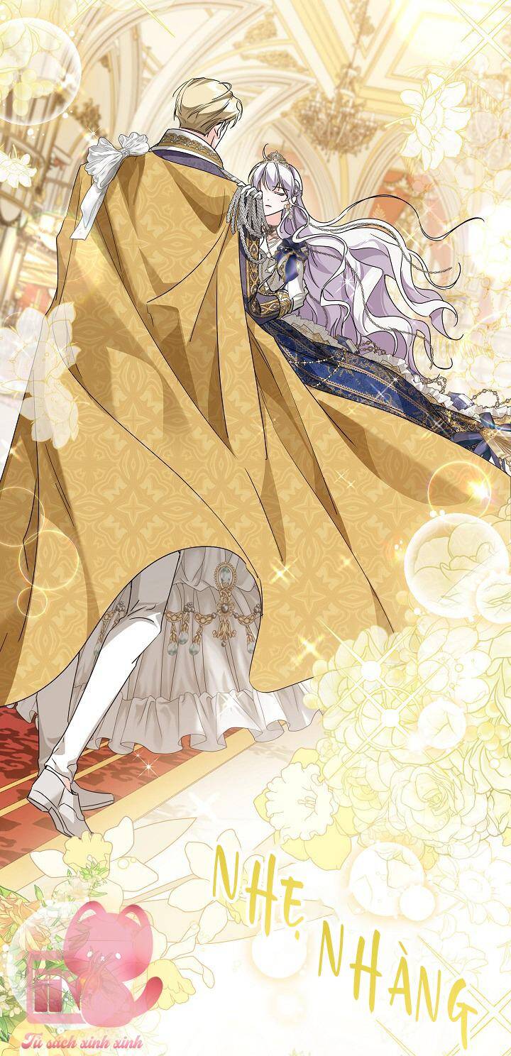 Hoàng Nữ Cosplay Nonfan Chap 58 - Next Chap 59