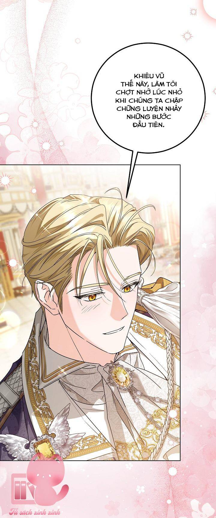 Hoàng Nữ Cosplay Nonfan Chap 58 - Next Chap 59