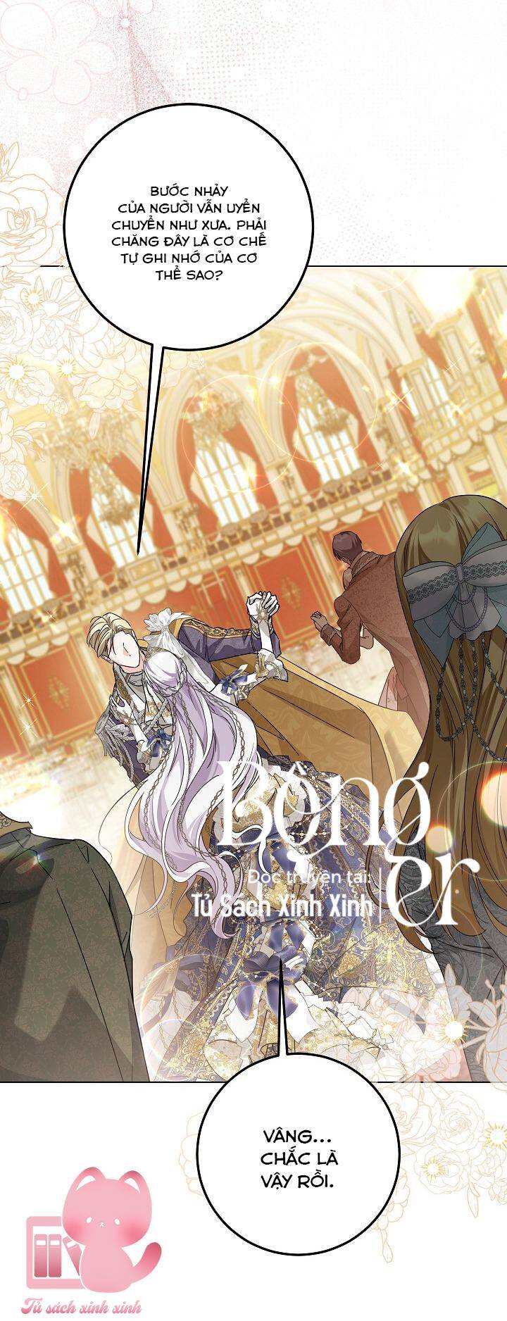 Hoàng Nữ Cosplay Nonfan Chap 58 - Next Chap 59