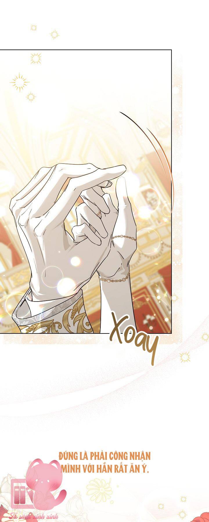 Hoàng Nữ Cosplay Nonfan Chap 58 - Next Chap 59