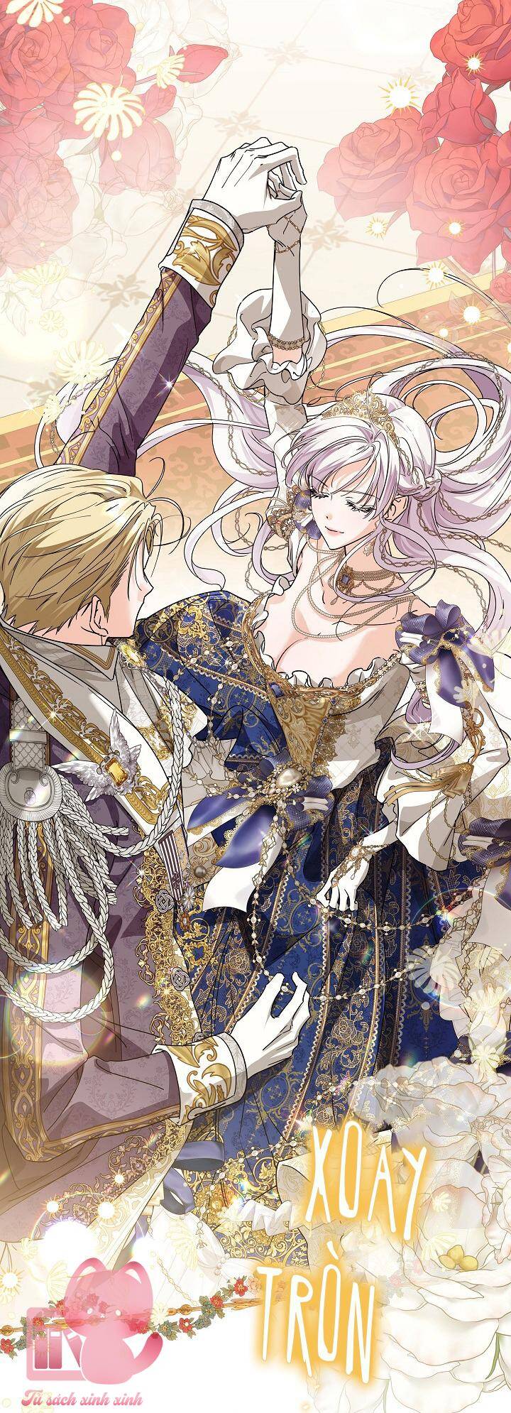 Hoàng Nữ Cosplay Nonfan Chap 58 - Next Chap 59