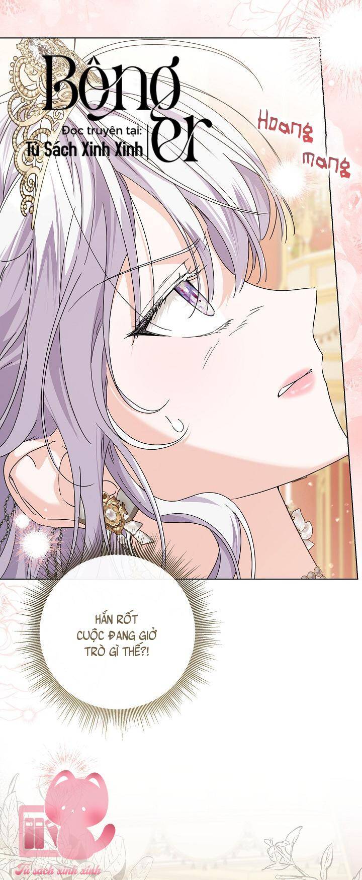 Hoàng Nữ Cosplay Nonfan Chap 58 - Next Chap 59