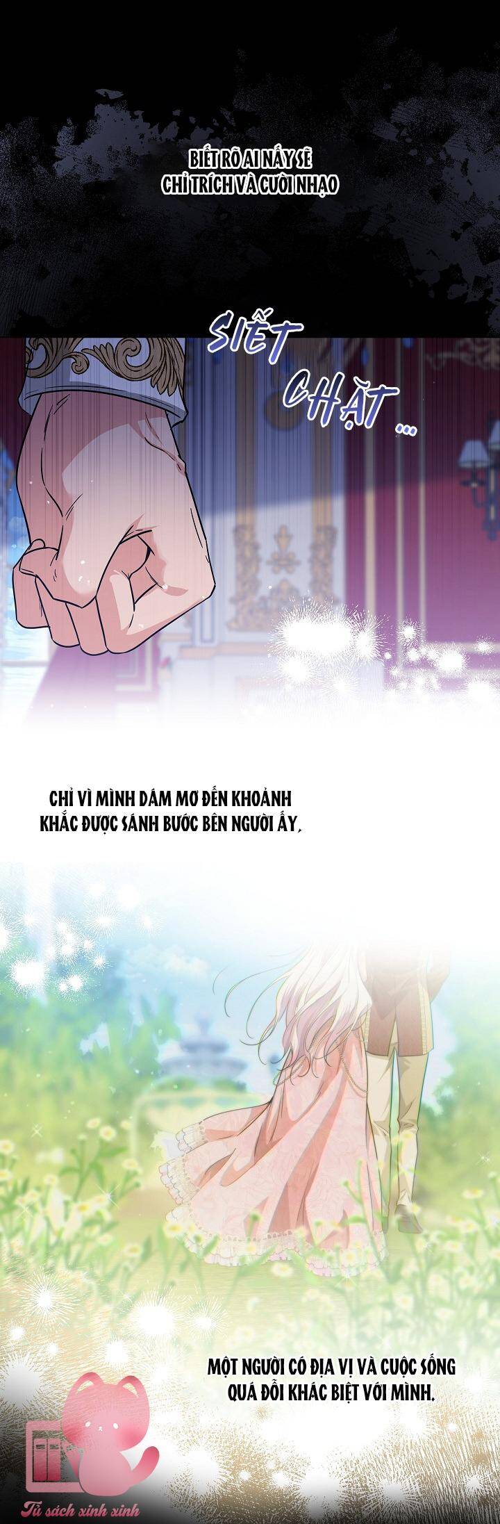 Hoàng Nữ Cosplay Nonfan Chap 58 - Next Chap 59