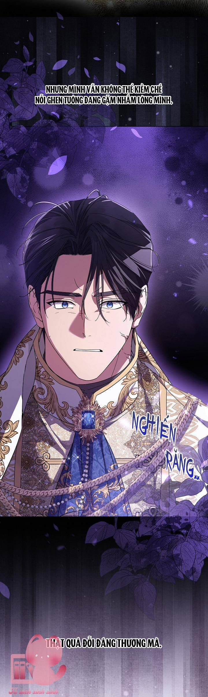Hoàng Nữ Cosplay Nonfan Chap 58 - Next Chap 59
