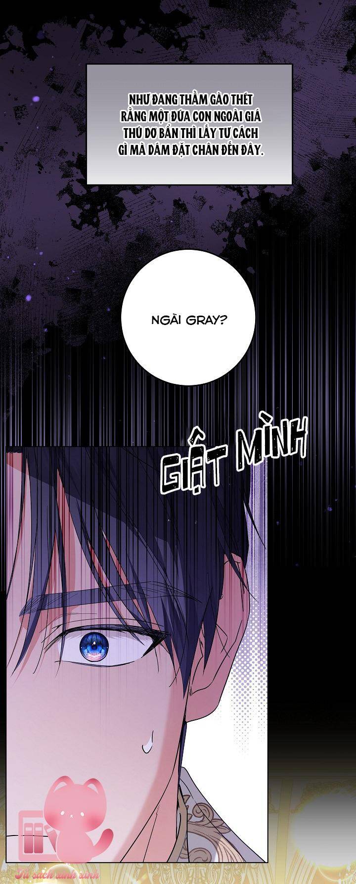 Hoàng Nữ Cosplay Nonfan Chap 58 - Next Chap 59