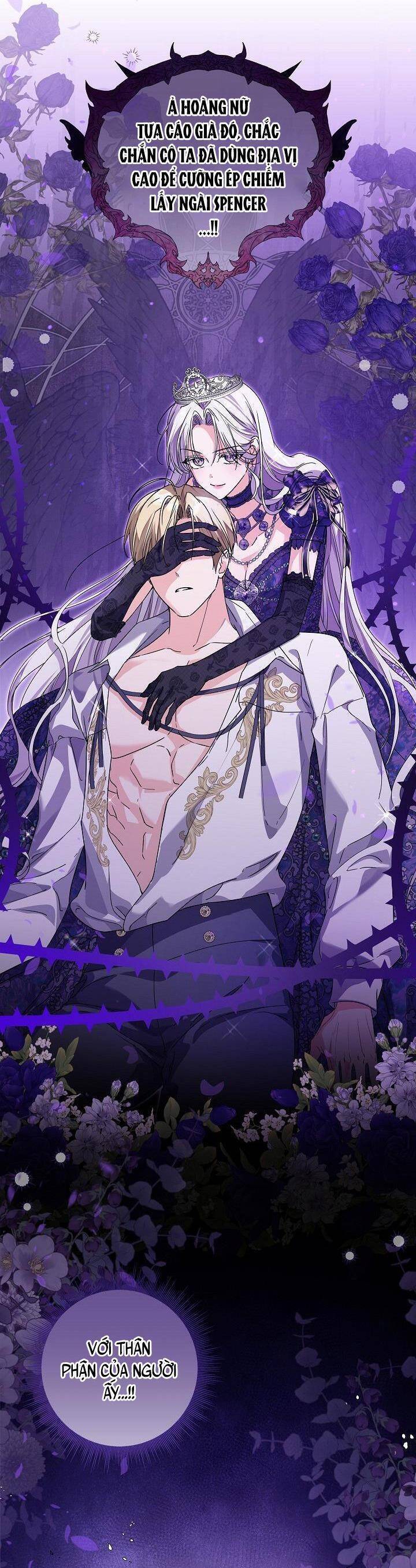 Hoàng Nữ Cosplay Nonfan Chap 59 - Next Chap 60