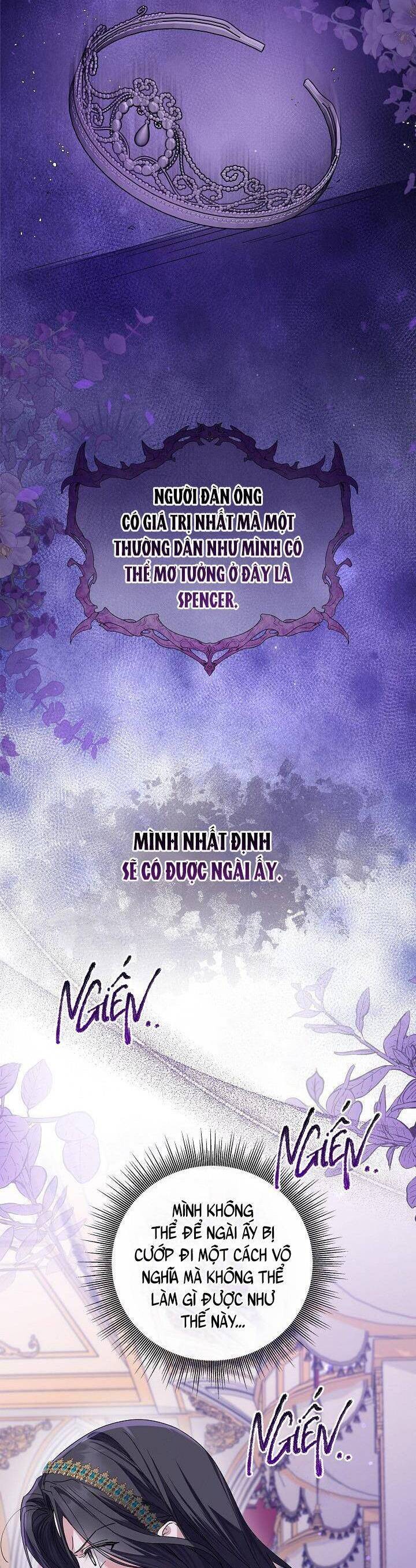 Hoàng Nữ Cosplay Nonfan Chap 59 - Next Chap 60