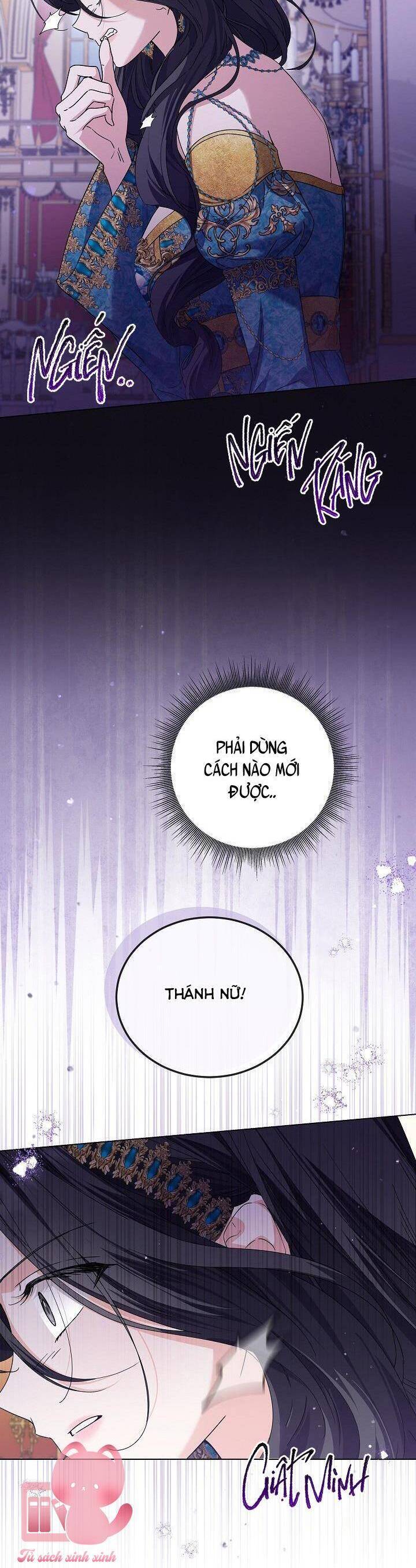 Hoàng Nữ Cosplay Nonfan Chap 59 - Next Chap 60