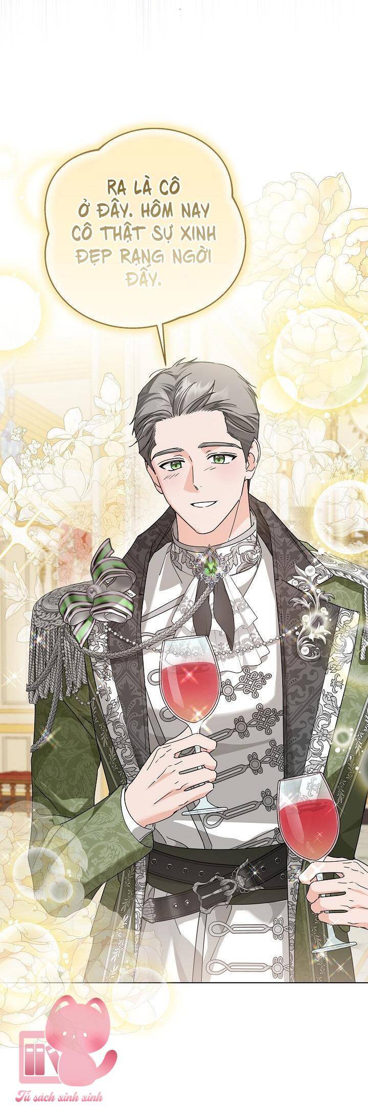 Hoàng Nữ Cosplay Nonfan Chap 59 - Next Chap 60