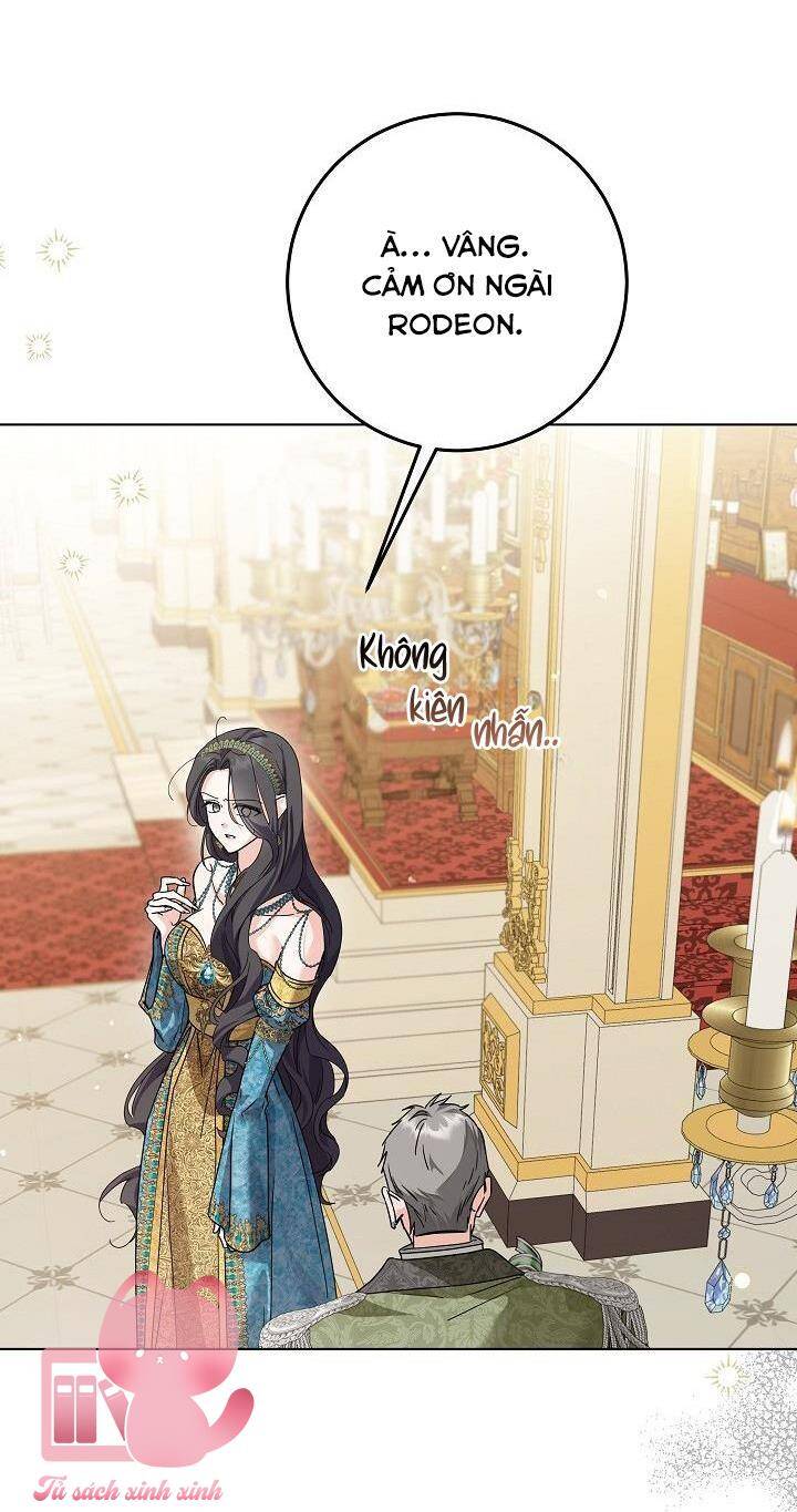 Hoàng Nữ Cosplay Nonfan Chap 59 - Next Chap 60