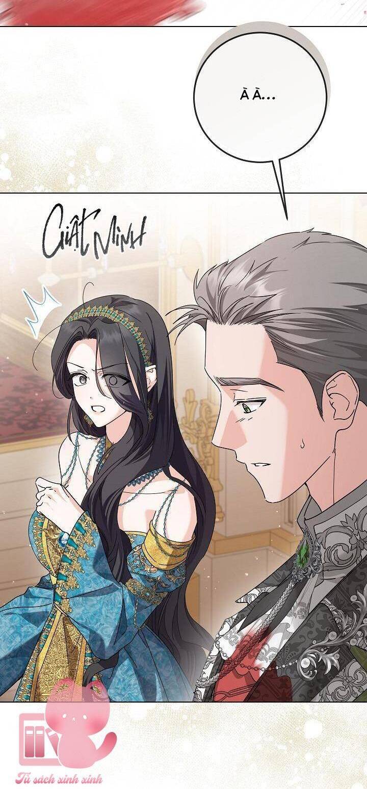 Hoàng Nữ Cosplay Nonfan Chap 59 - Next Chap 60