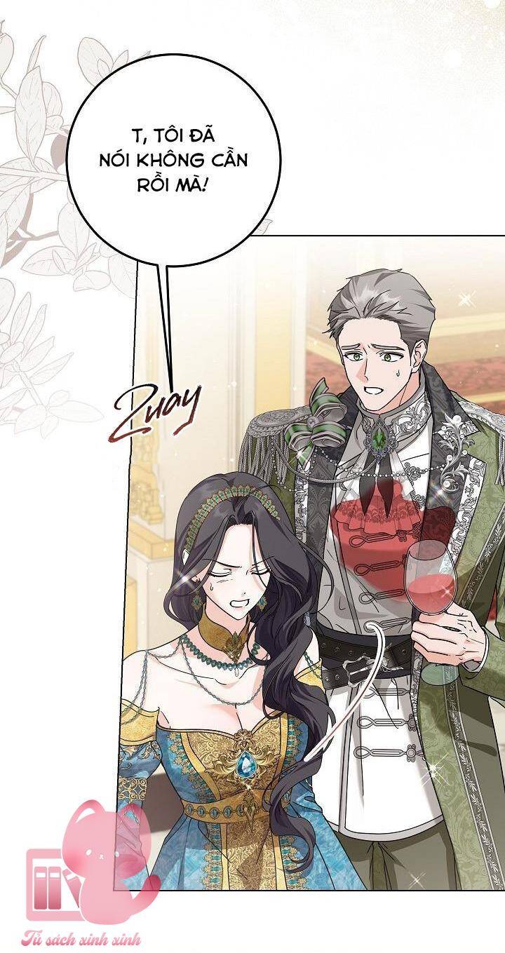 Hoàng Nữ Cosplay Nonfan Chap 59 - Next Chap 60