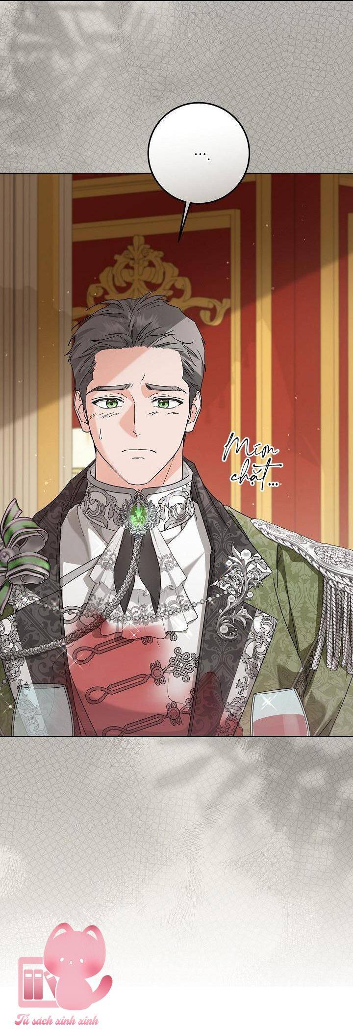 Hoàng Nữ Cosplay Nonfan Chap 59 - Next Chap 60