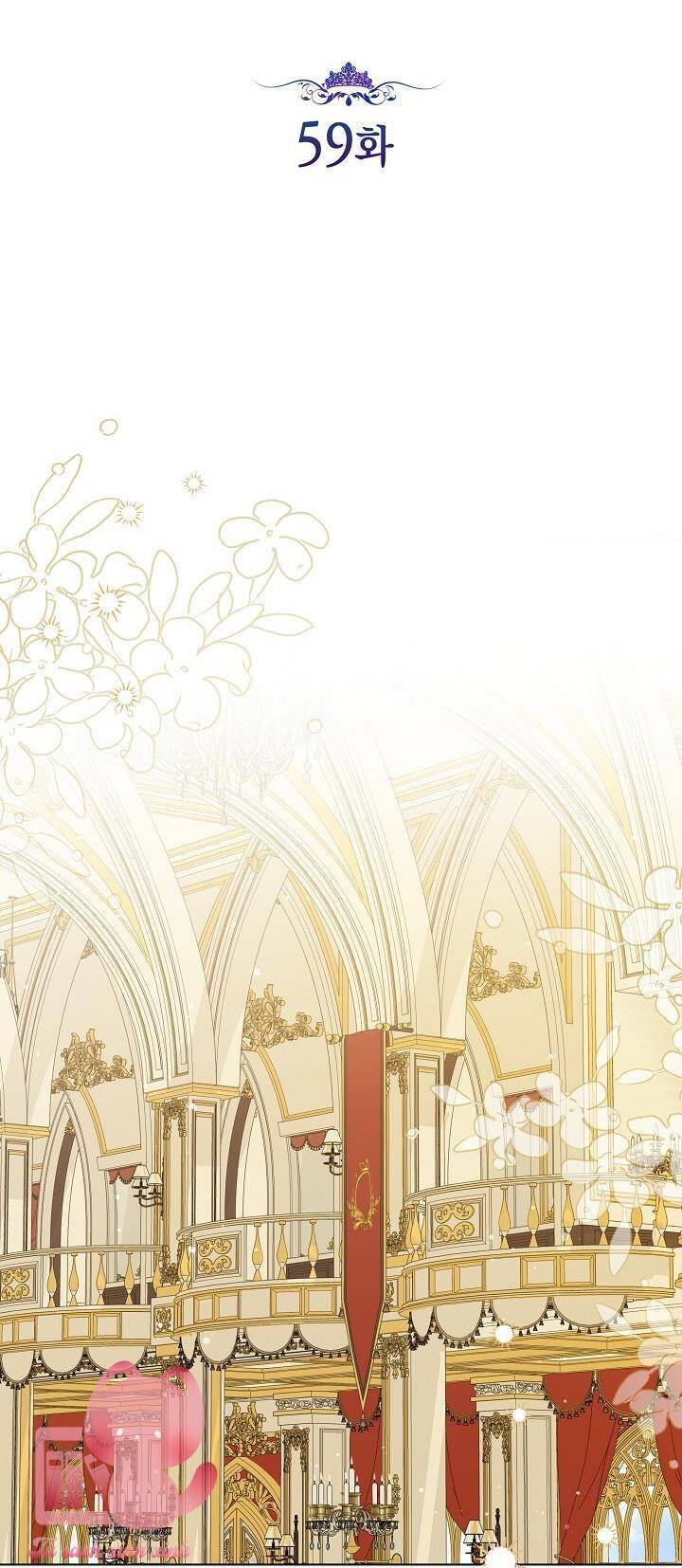 Hoàng Nữ Cosplay Nonfan Chap 59 - Next Chap 60