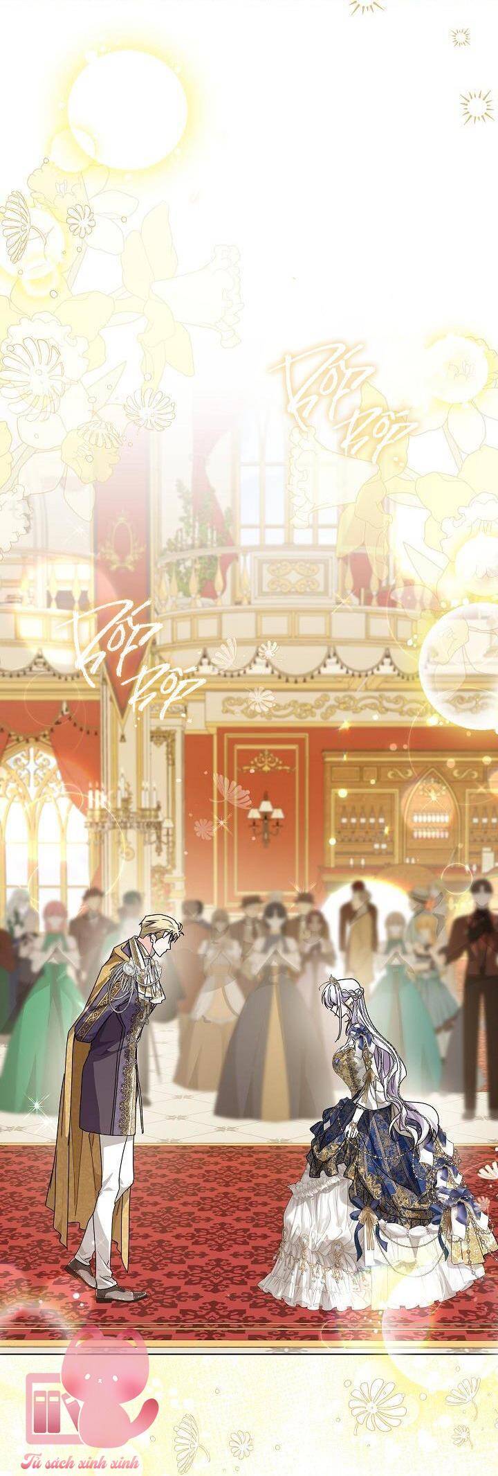 Hoàng Nữ Cosplay Nonfan Chap 59 - Next Chap 60