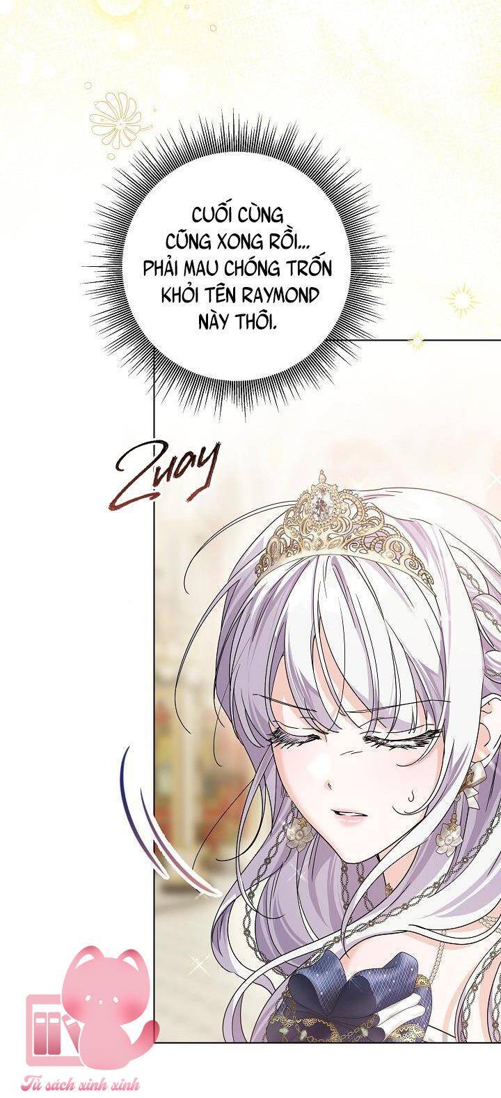 Hoàng Nữ Cosplay Nonfan Chap 59 - Next Chap 60