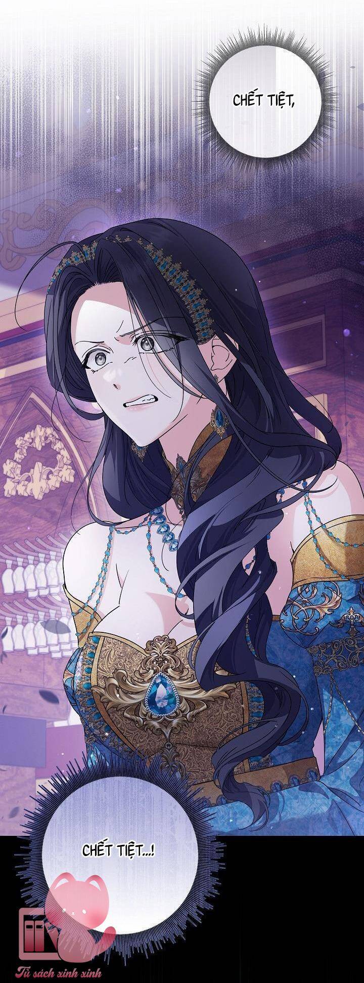 Hoàng Nữ Cosplay Nonfan Chap 59 - Next Chap 60