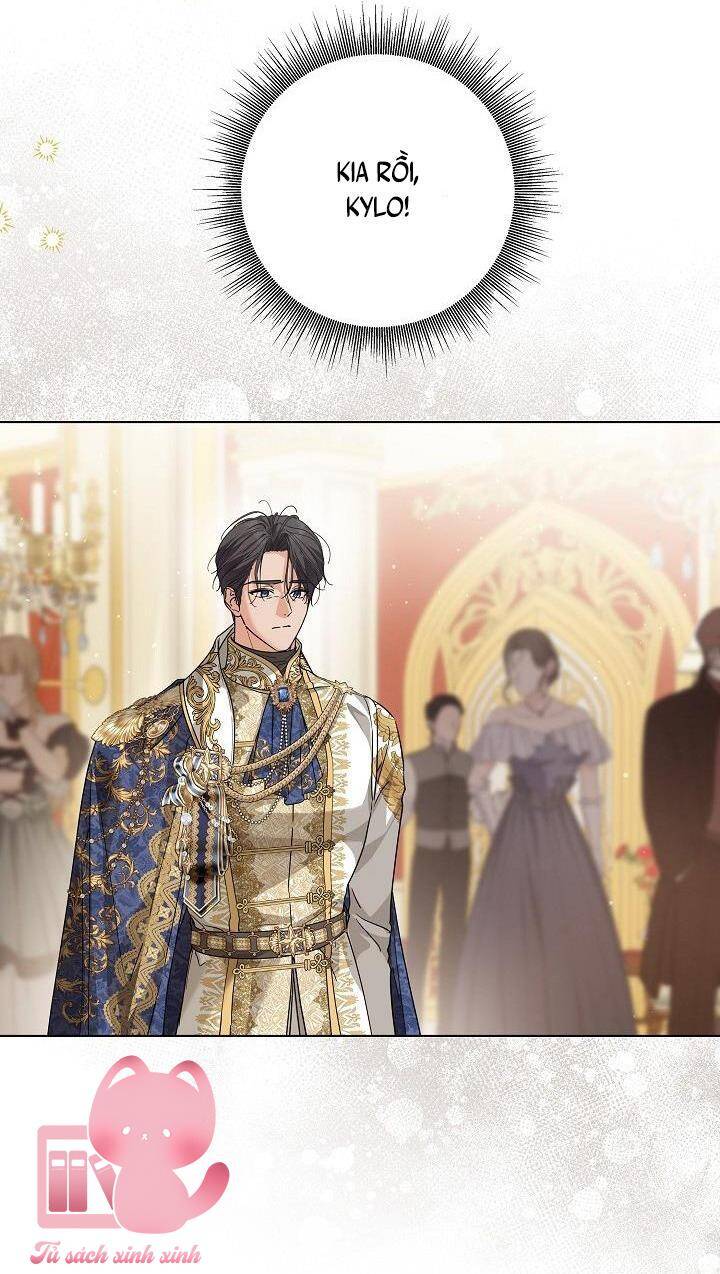 Hoàng Nữ Cosplay Nonfan Chap 59 - Next Chap 60