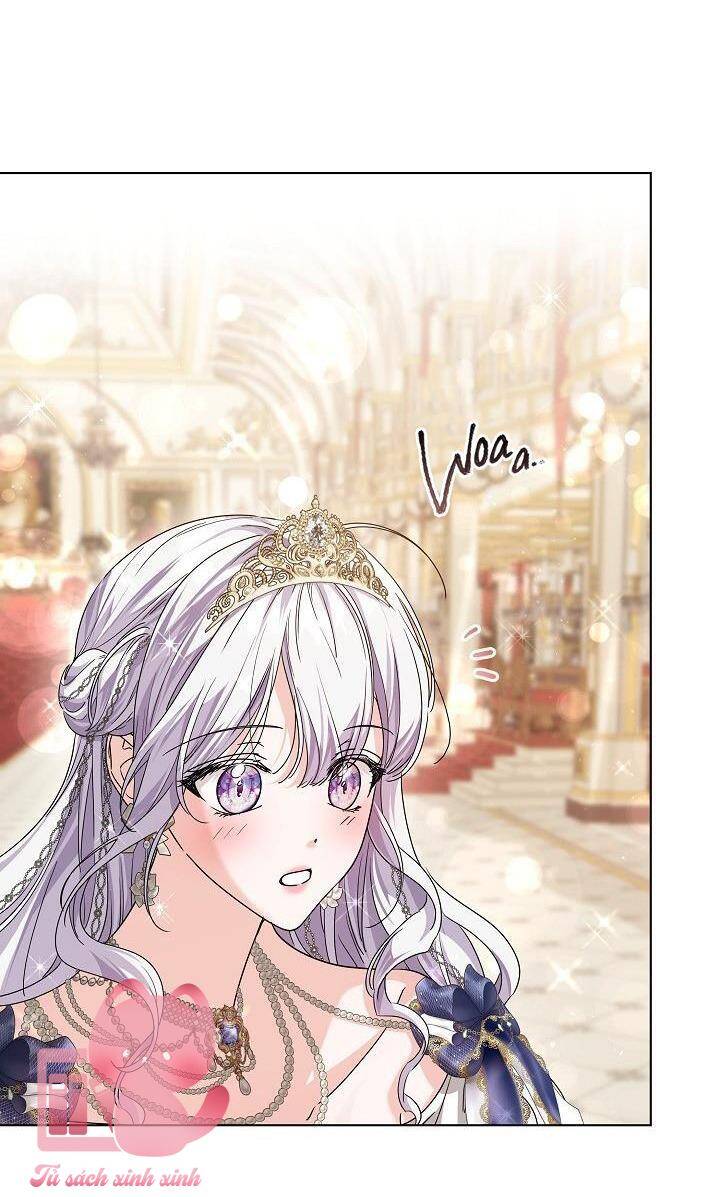 Hoàng Nữ Cosplay Nonfan Chap 59 - Next Chap 60