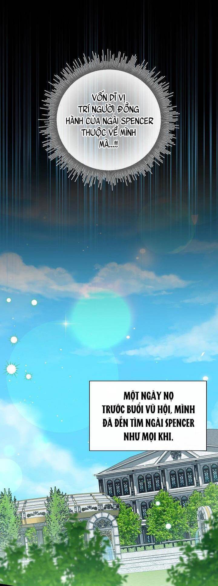 Hoàng Nữ Cosplay Nonfan Chap 59 - Next Chap 60