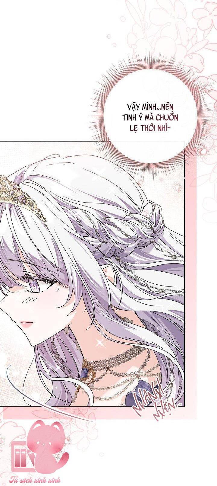 Hoàng Nữ Cosplay Nonfan Chap 59 - Next Chap 60