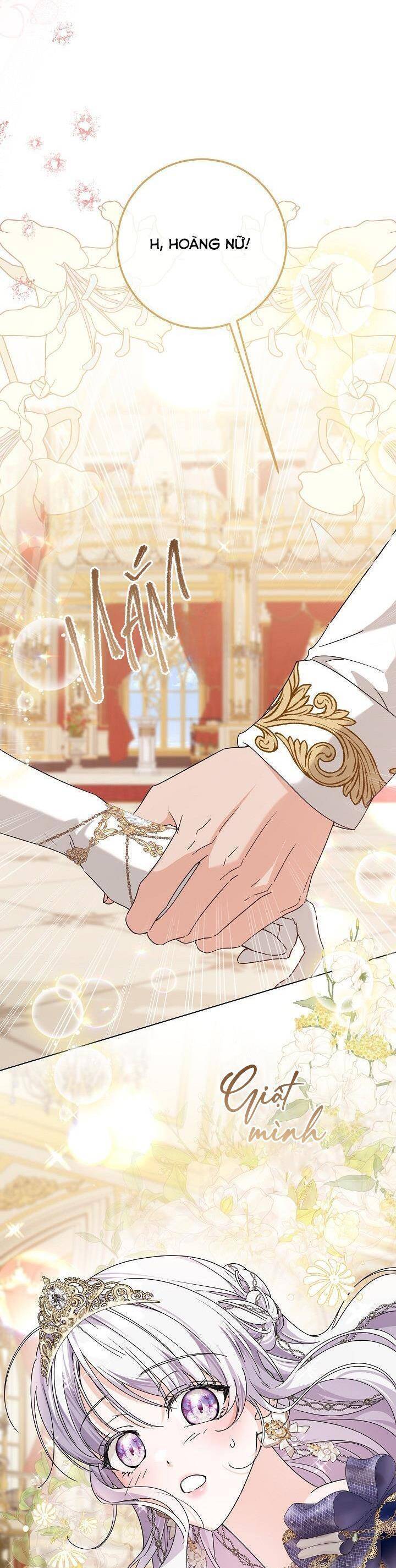 Hoàng Nữ Cosplay Nonfan Chap 59 - Next Chap 60