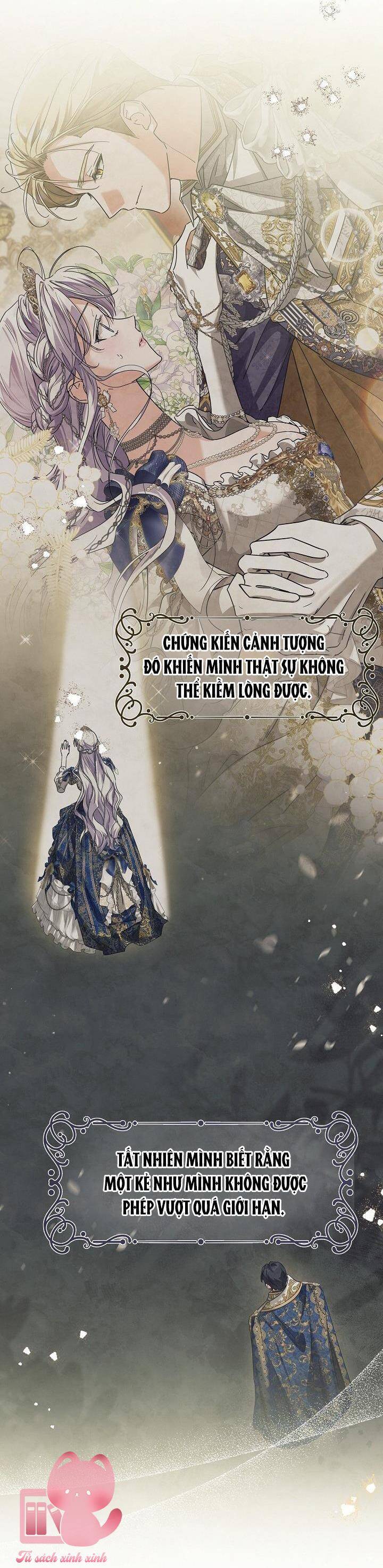 Hoàng Nữ Cosplay Nonfan Chap 59 - Next Chap 60