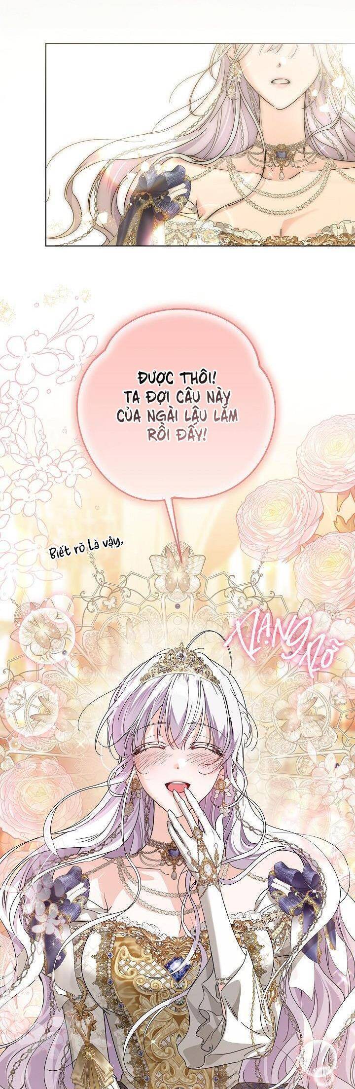 Hoàng Nữ Cosplay Nonfan Chap 59 - Next Chap 60