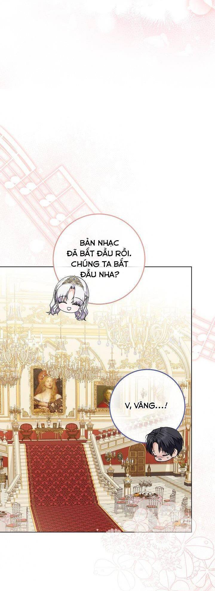 Hoàng Nữ Cosplay Nonfan Chap 59 - Next Chap 60