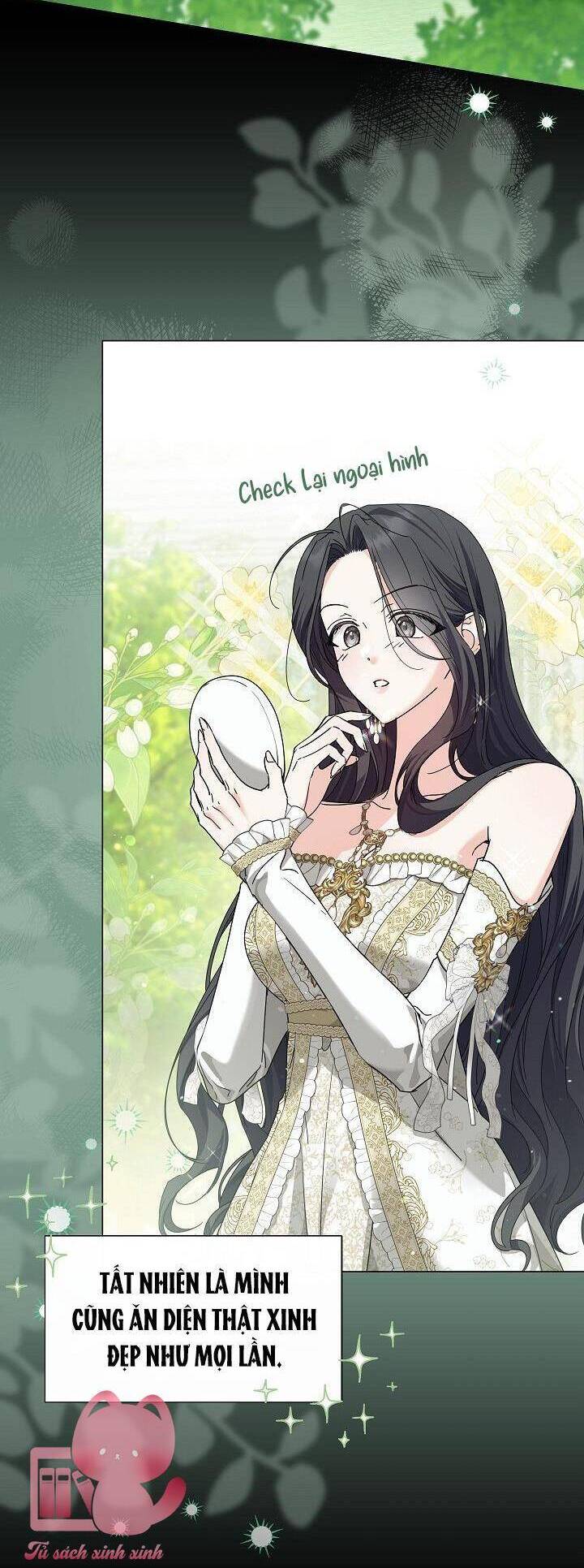 Hoàng Nữ Cosplay Nonfan Chap 59 - Next Chap 60