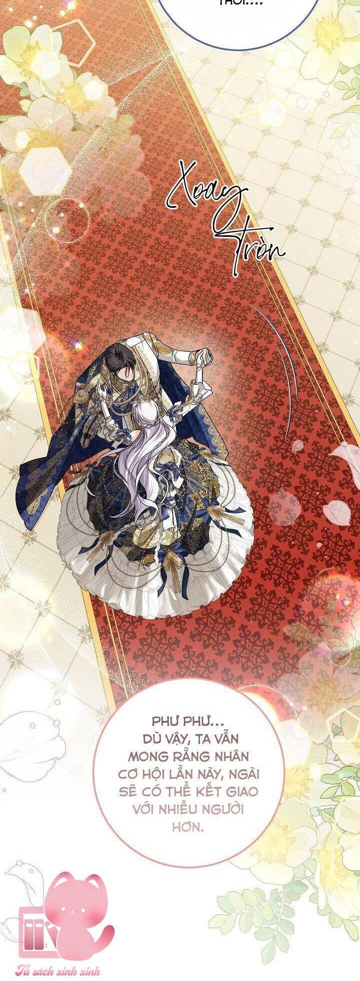 Hoàng Nữ Cosplay Nonfan Chap 59 - Next Chap 60