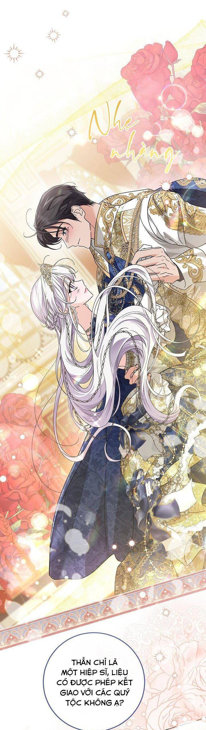 Hoàng Nữ Cosplay Nonfan Chap 59 - Next Chap 60