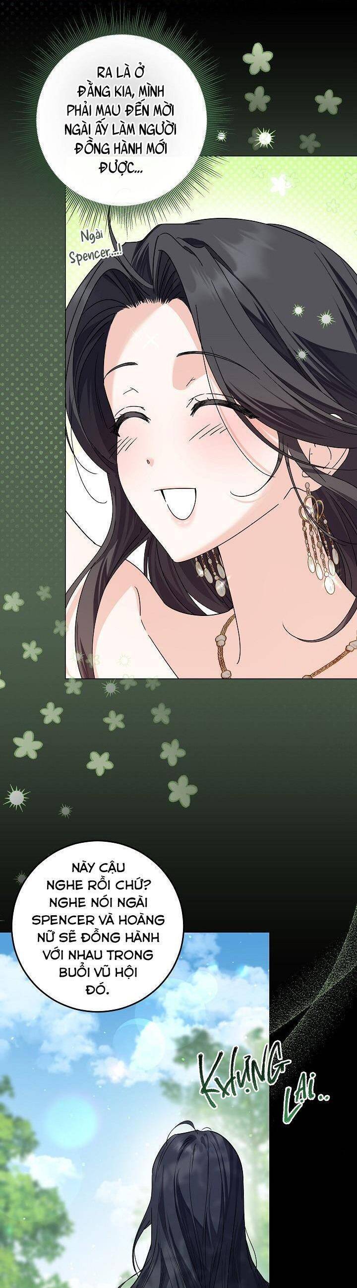 Hoàng Nữ Cosplay Nonfan Chap 59 - Next Chap 60